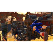 Sega Nsw Sonic Forces, Nintendo Switch
