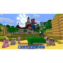 Mojang Nintendo Game Switch Minecraft
