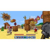 Mojang Nintendo Game Switch Minecraft