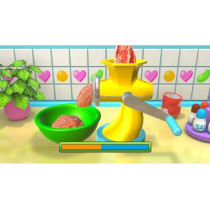 Planet Entertainment Cooking Mama Cook Star, Nintendo Switch