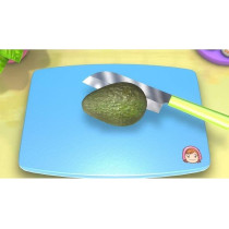 Planet Entertainment Cooking Mama Cook Star, Nintendo Switch