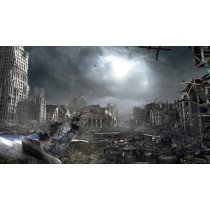 Deep Silver Metro Redux, Nintendo Switch