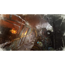 Deep Silver Metro Redux, Nintendo Switch