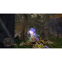 Microids Oddworld Stranger Wrath Hd/Switch