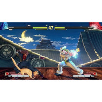 Capcom Street Fighter V, Champion Edition Ps4