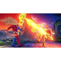 Capcom Street Fighter V, Champion Edition Ps4