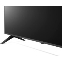 LG UHD 4K TV 65 Inch UQ8000 Series 4K Active HDR WebOS Smart AI ThinQ, 65UQ80006LD, Black