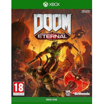 Bethesda Doom Eternal, Xbox One