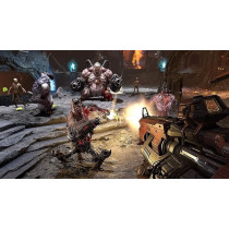 Bethesda Doom Eternal, Xbox One