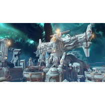 Bethesda Doom Eternal, Xbox One