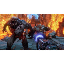 Bethesda Doom Eternal, Xbox One