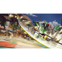 Bandai Namco Piece Pirate Warriors 4, Ps4
