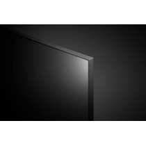 LG UHD 4K TV 65 Inch UQ8000 Series 4K Active HDR WebOS Smart AI ThinQ, 65UQ80006LD, Black