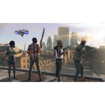Ubisoft Watch Dogs Legion, Intl Version, Xbox One/Series X
