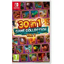 Just For Games 30 In 1 Game...