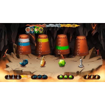 Just For Games 30 In 1 Game Collection Vol 1, Nintendo Switch