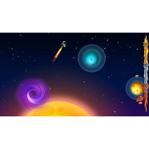 Just For Games 30 In 1 Game Collection Vol 1, Nintendo Switch