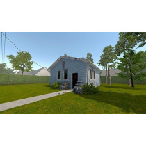 Merge Games House Flipper/Switch