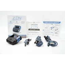 Zen Cronus For Nintendo, Playstation, Playstation 3, Playstation 4, Switch, Xbox, Xbox 360, Xbox One