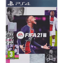 Electronic Arts Fifa 21, Ps4, International Version