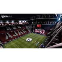 Electronic Arts Fifa 21, Ps4, International Version