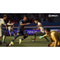 Electronic Arts Fifa 21, Ps4, International Version