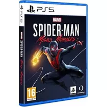 Insomniac Games Spider-Man...