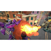 Outright Games Transformers Battlegrounds, Xbox One