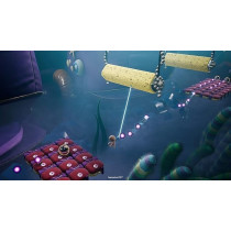 Sony Interactive Entertainment Sackboy A Big Adventure, Ps5