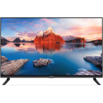 Xiaomi 32 Inch HD Smart TV, Black