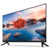 Xiaomi 32 Inch HD Smart TV, Black