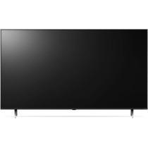 LG 86 Inch QNED QNED80 4K Smart TV Ai Magic Remote HDR10 WebOS24 2024, Black