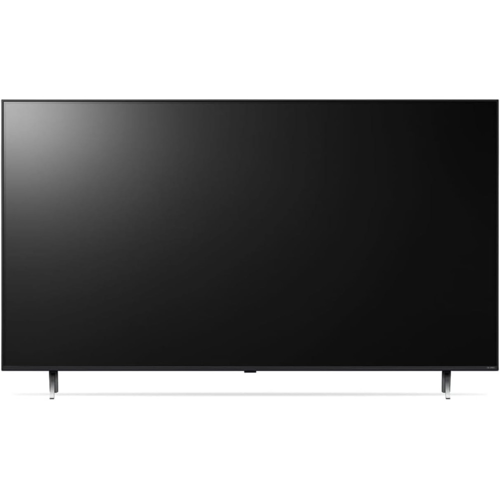 LG 86 Inch QNED QNED80 4K Smart TV Ai Magic Remote HDR10 WebOS24 2024, Black