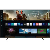 Samsung 65 Inch TV With UHD 4K 8 Series, Titanium Grey