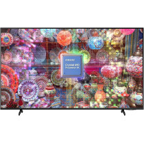 Samsung 65 Inch TV With UHD 4K 8 Series, Titanium Grey