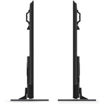 Hisense 100 Inch 4K 144Hz QLED VIDAA Dolby Atmos HDR Smart TV, Black