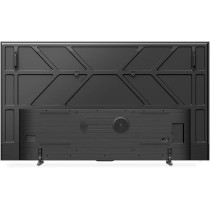 Hisense 100 Inch 4K 144Hz QLED VIDAA Dolby Atmos HDR Smart TV, Black