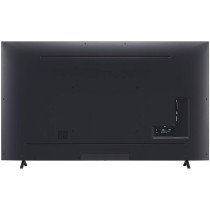 LG 86 Inch UHD UT80 4K Smart TV AI Magic Remote HDR10 WebOS24, Black