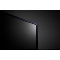 LG 86 Inch UHD UT80 4K Smart TV AI Magic Remote HDR10 WebOS24, Black
