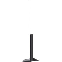 LG 65 Inch CS3 Series OLED 4K Smart TV, Black