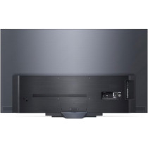 LG 65 Inch CS3 Series OLED 4K Smart TV, Black