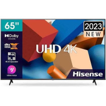 Hisense 65 Inch 4K UHD...