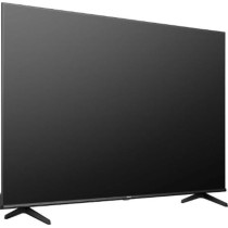 Hisense 65 Inch 4K UHD Smart DLED TV, 65A, Black