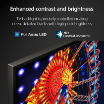Sony 75Inch 4K UltraHD TV X90L Series: BRAVIA XR Full Array LED Smart Google TV With Dolby Vision HDR And Exclusive Features For The Playstation5 XR75X90L