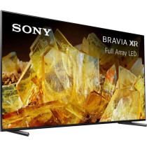 Sony 75Inch 4K UltraHD TV X90L Series: BRAVIA XR Full Array LED Smart Google TV With Dolby Vision HDR And Exclusive Features For The Playstation5 XR75X90L