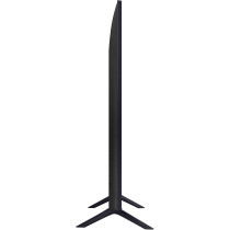 Samsung 65 Inch TV UHD 4K Processor Slim Look Built In Receiver - UA65AU7000UXZN