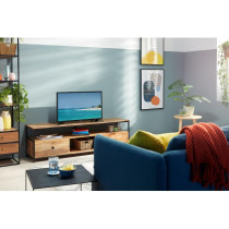 Samsung 32 Inch T5300 Full HD HDR Smart TV LED Smart TV With Contrast Enhancer And Purcolour Technology, Black, UE32T5300CKXXU