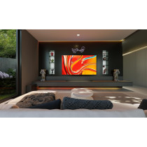 Sony BRAVIA 7 85 Inch, Mini LED XR QLED, Perfectly Balanced For Movies, PS5 Gaming And Sports, 4K HDR Smart TV, Google TV