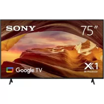 Sony Bravia 75 Inch LED TV...