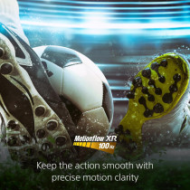 Sony Bravia 75 Inch LED TV 4K UHD HDR Smart Google TV And Exclusive Features For the Playstation 5 - KD-75X77L